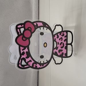 BNIB Sanrio Hello Kitty Cup Holder